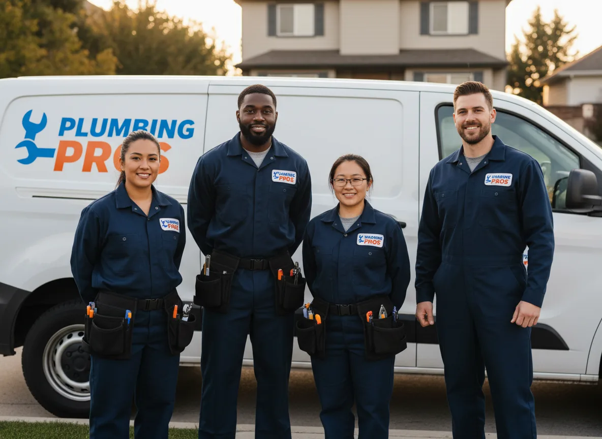 Water Heater Repair company in Meeker, OK